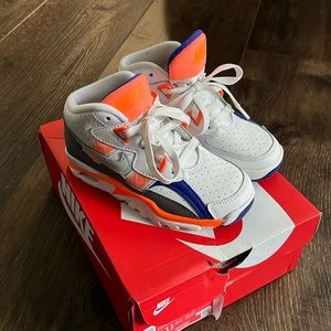 Nike Air Trainer Sc aka Bo Jackson